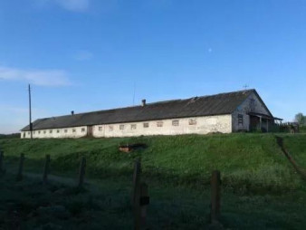 Терміново продається ферма